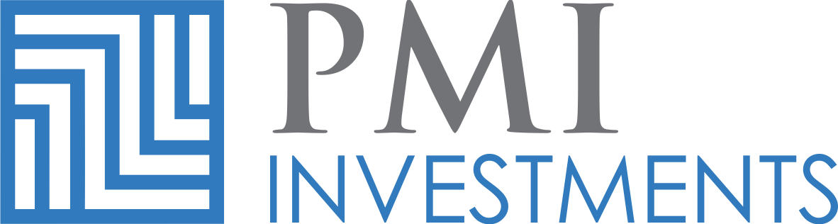 PMI Investments Logo